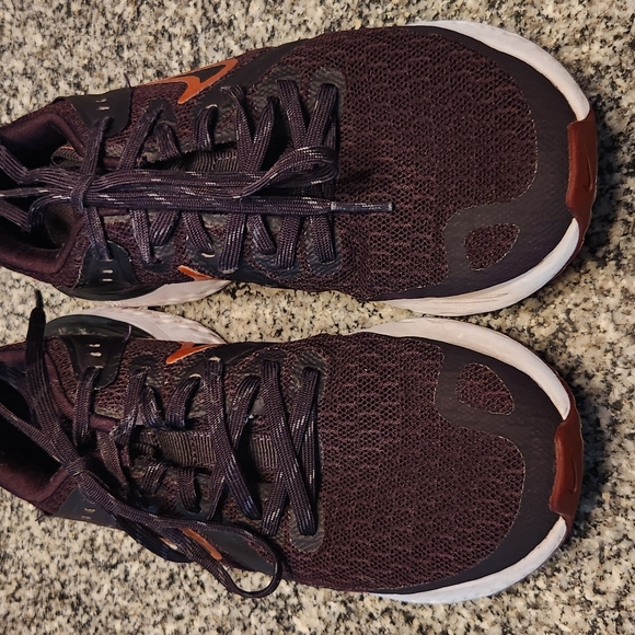 Nike Legend React Running Shoes - Picture 2 of 7